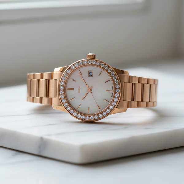 Women's Bags & Watches