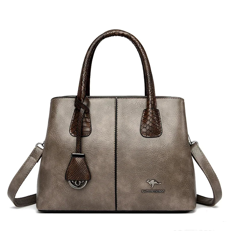 Elegant Touch Handbag
