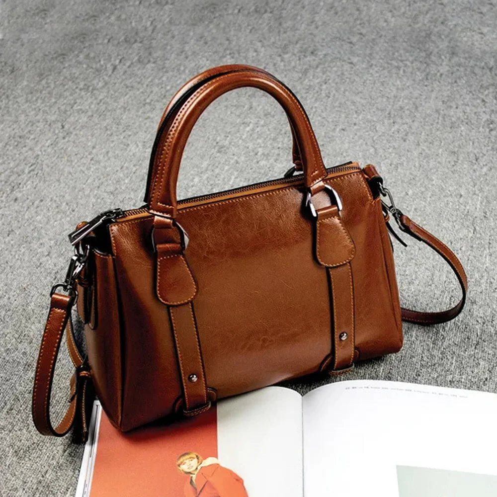 Modern Charm Purse