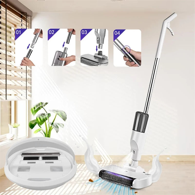 PureSweep Cordless
