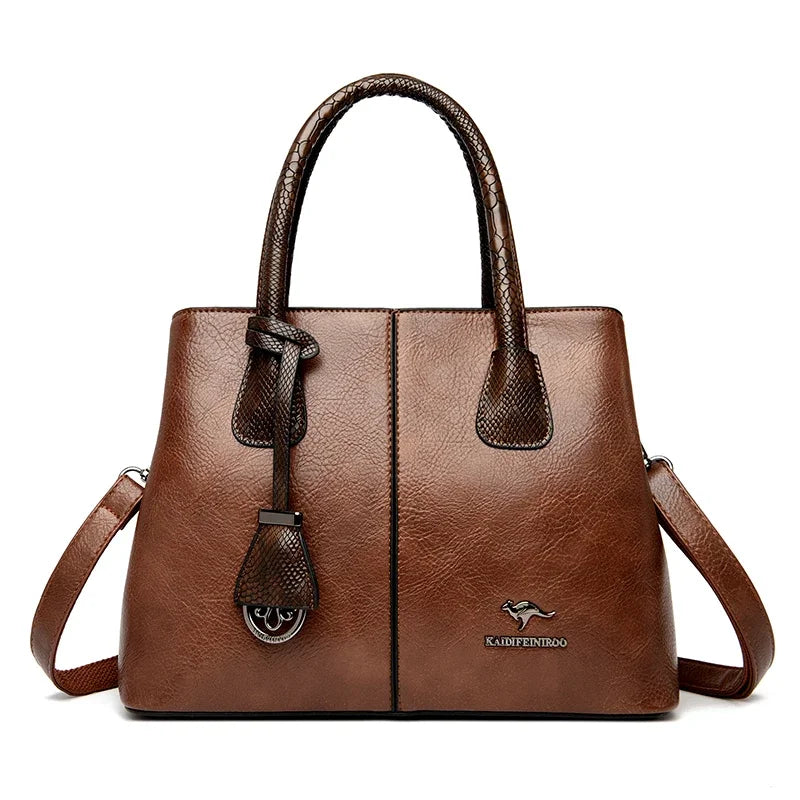 Elegant Touch Handbag