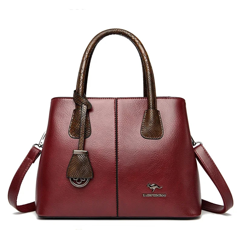 Elegant Touch Handbag