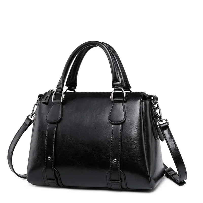 Modern Charm Purse