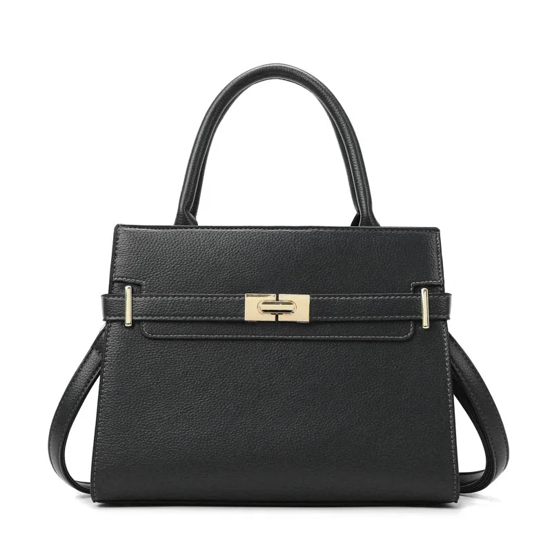 Women's Luxury Handbag Set
