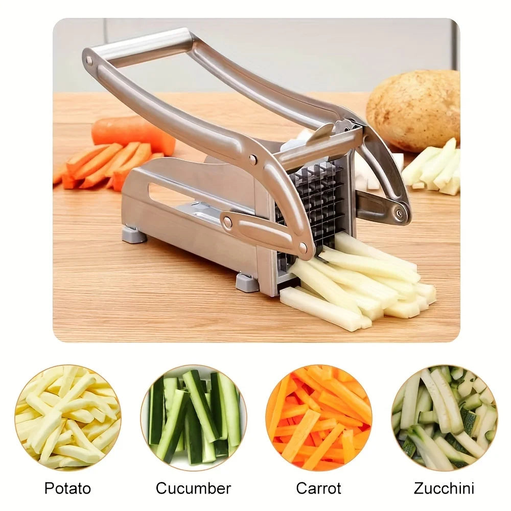 PureCut Fries Slicer
