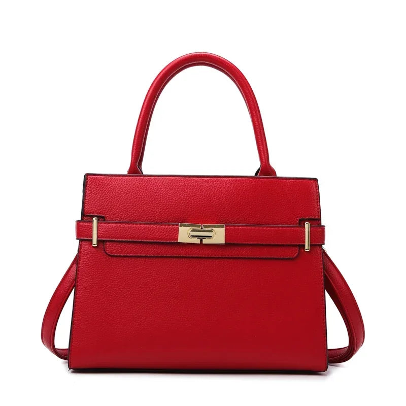 Women's Luxury Handbag Set