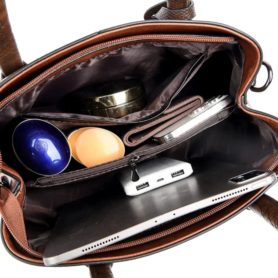 Elegant Touch Handbag