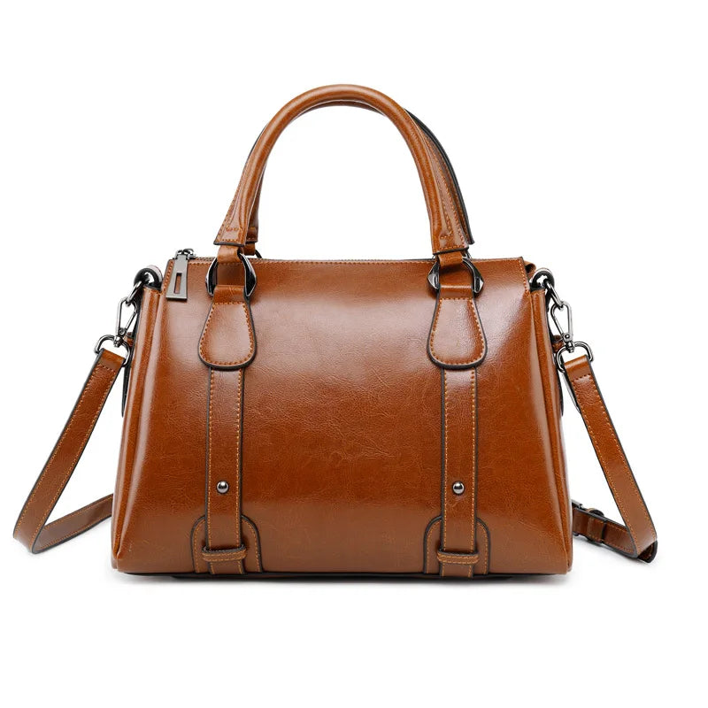 Modern Charm Purse
