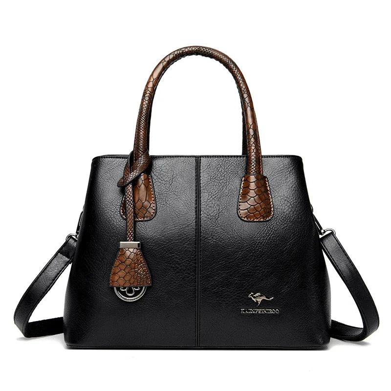 Elegant Touch Handbag