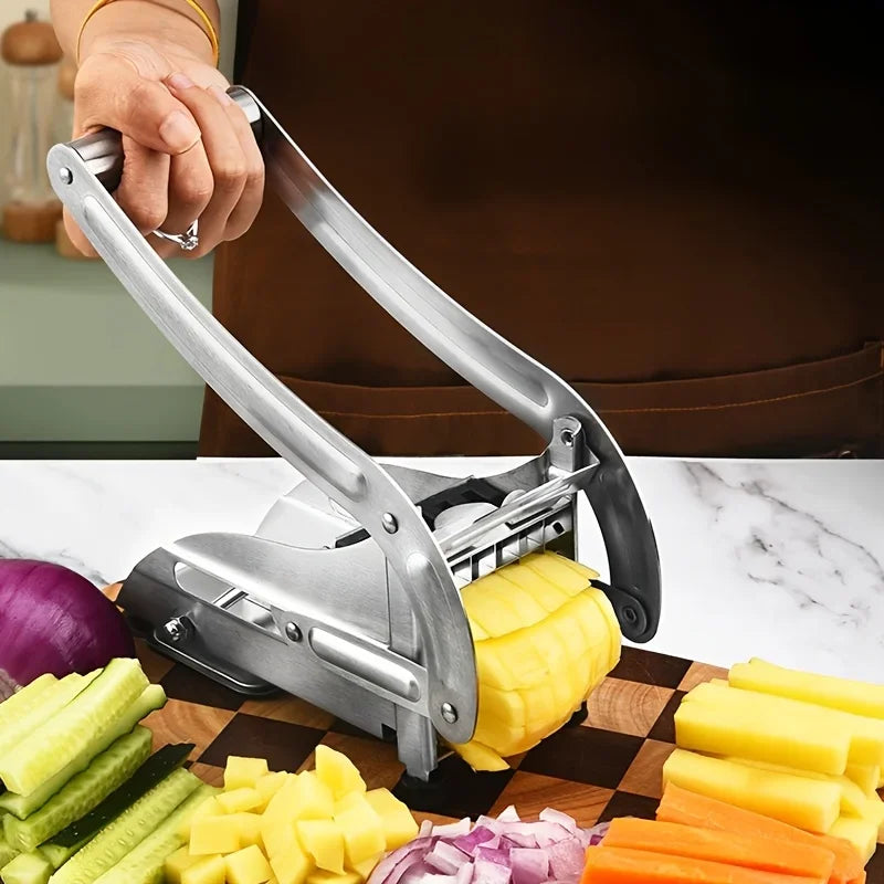 PureCut Fries Slicer