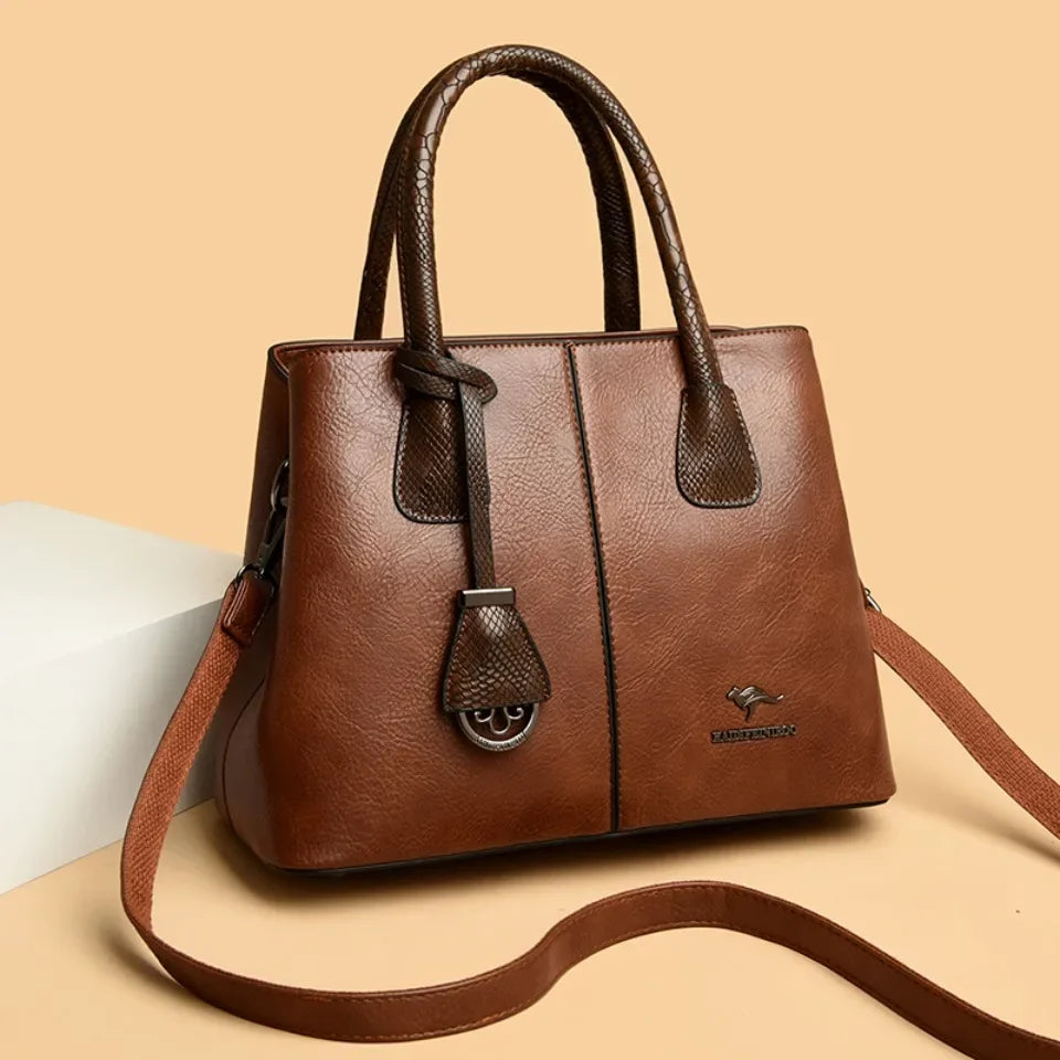 Elegant Touch Handbag