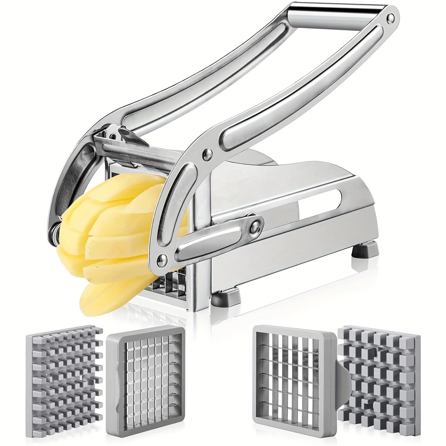 PureCut Fries Slicer