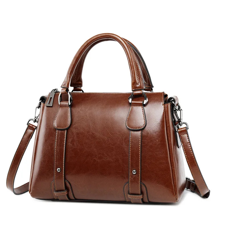 Modern Charm Purse