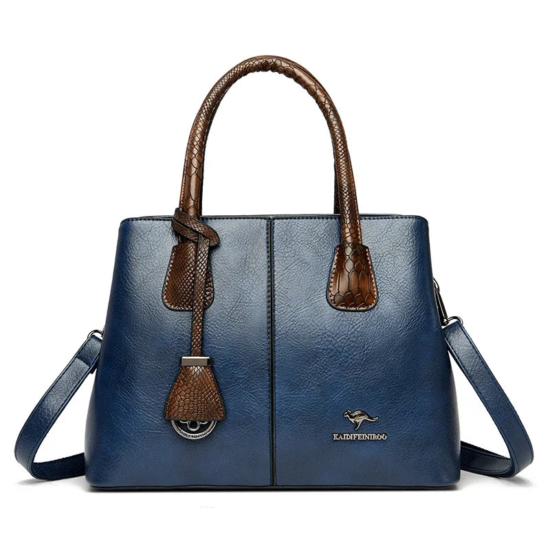 Elegant Touch Handbag