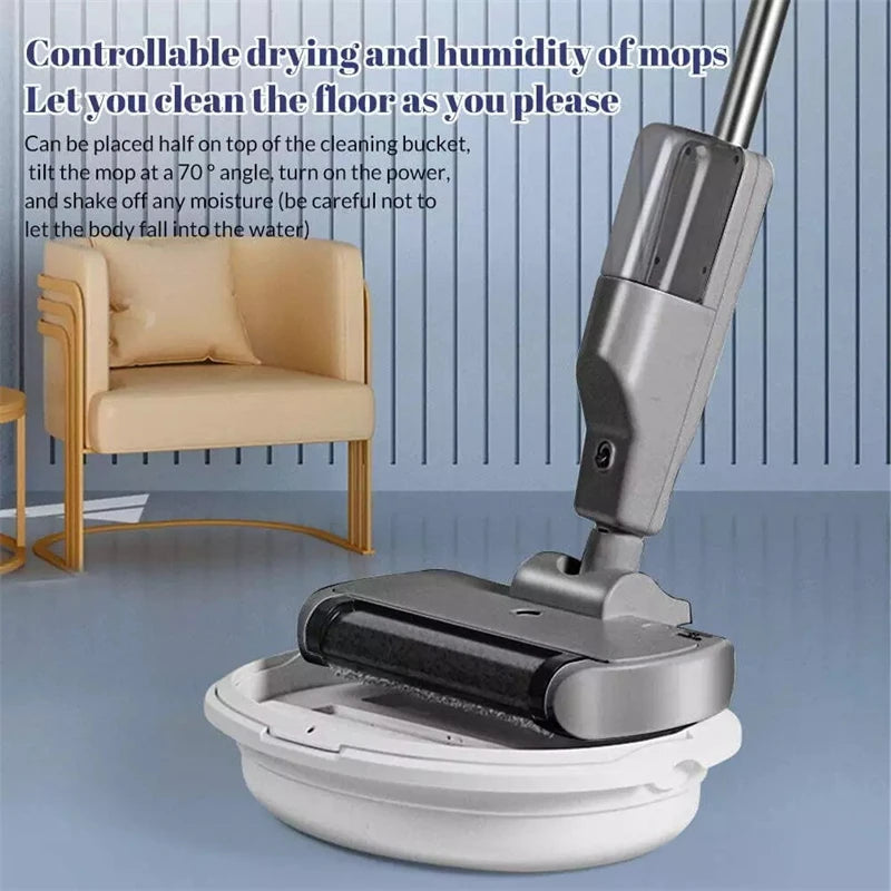 PureSweep Cordless