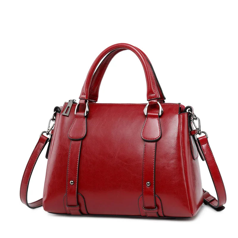 Modern Charm Purse