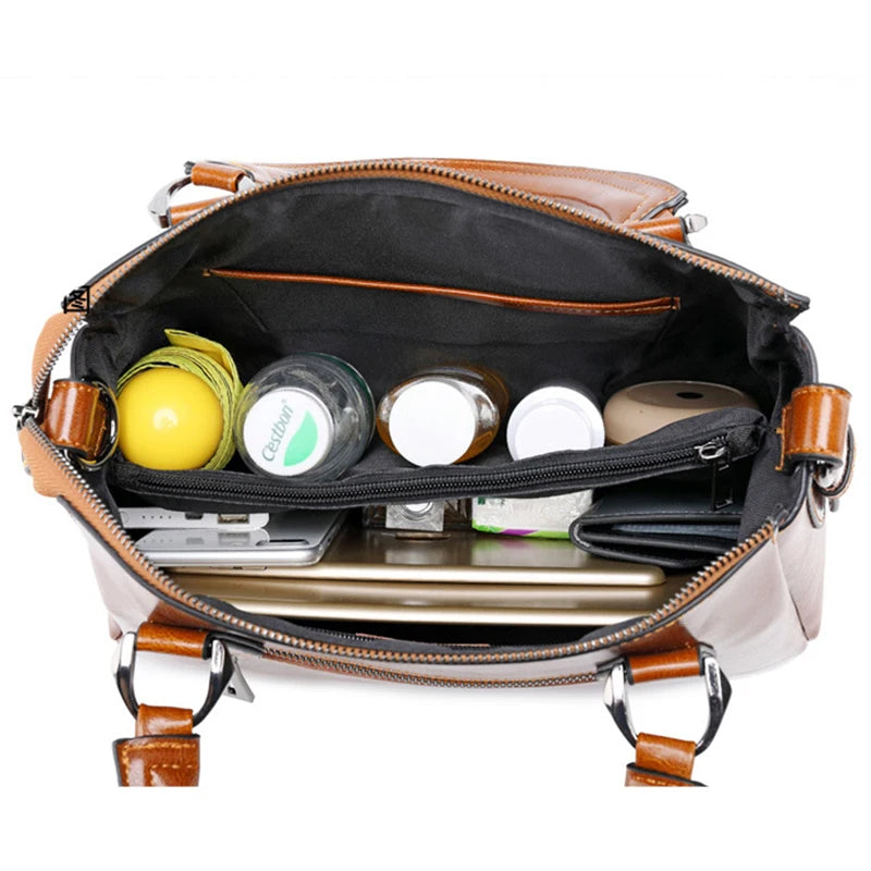 Modern Charm Purse