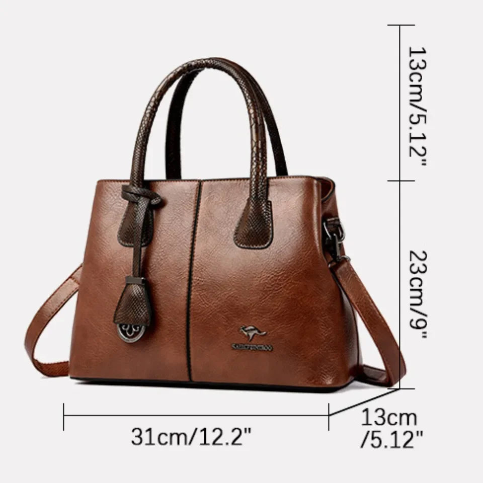 Elegant Touch Handbag