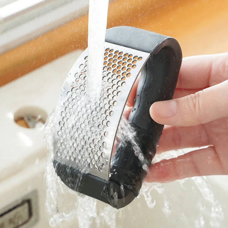 PureCrush Garlic Press