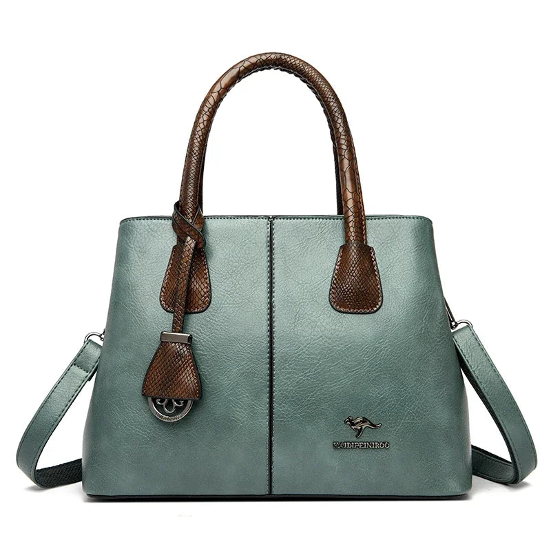 Elegant Touch Handbag