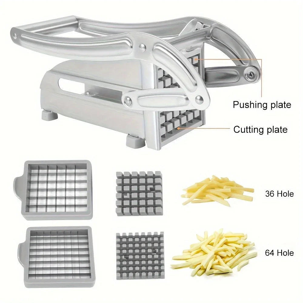 PureCut Fries Slicer
