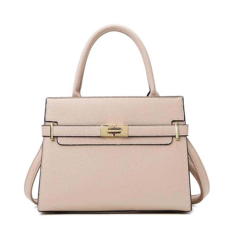 Women's Luxury Handbag Set