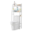 PureSpace Toilet Rack