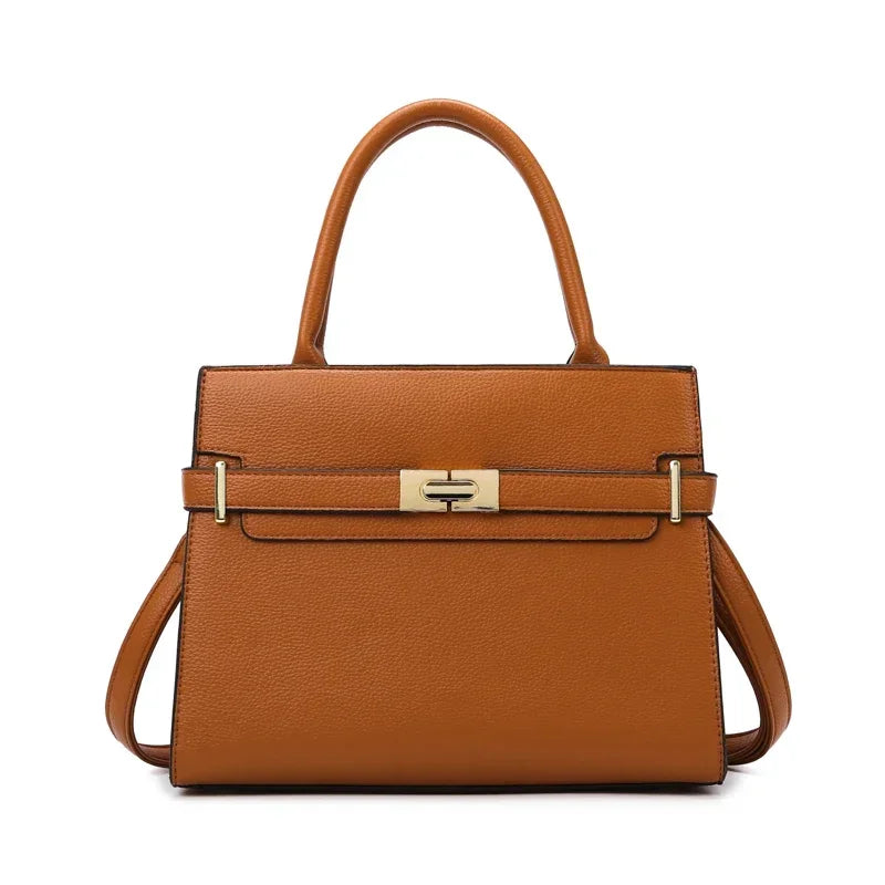 Women's Luxury Handbag Set