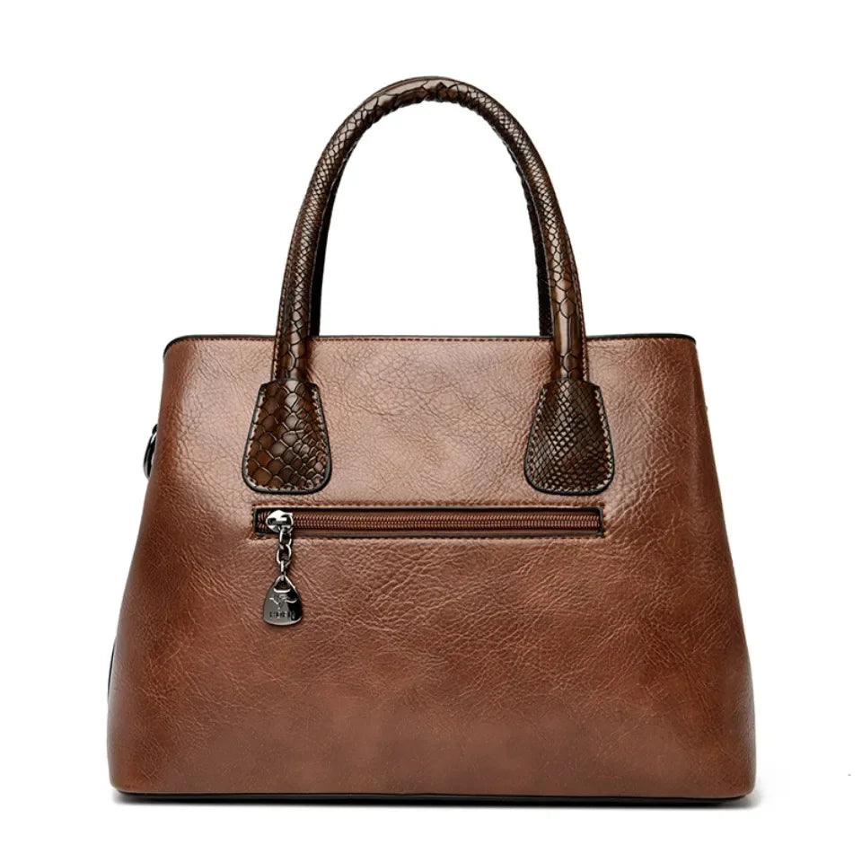 Elegant Touch Handbag