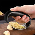 PureCrush Garlic Press
