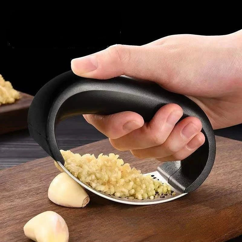 PureCrush Garlic Press