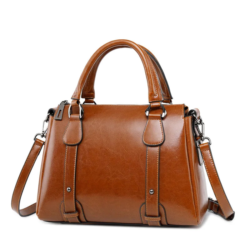 Modern Charm Purse