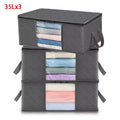 PurePack Clothes Storage